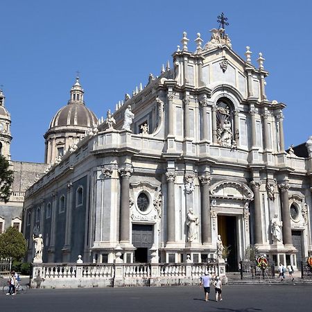 La Maddalena House Apartman Catania-Fontanarossai nemzetközi repülőtér Kültér fotó