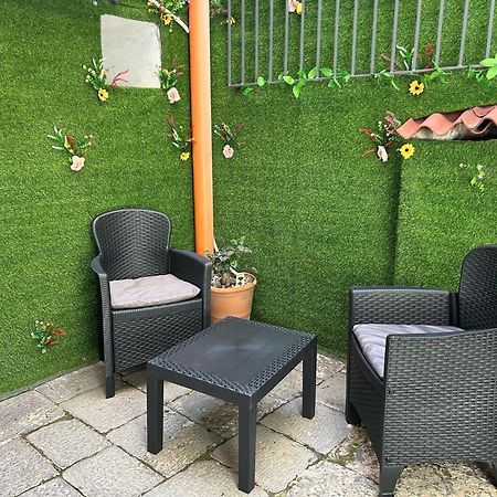 La Maddalena House Apartman Catania-Fontanarossai nemzetközi repülőtér Kültér fotó