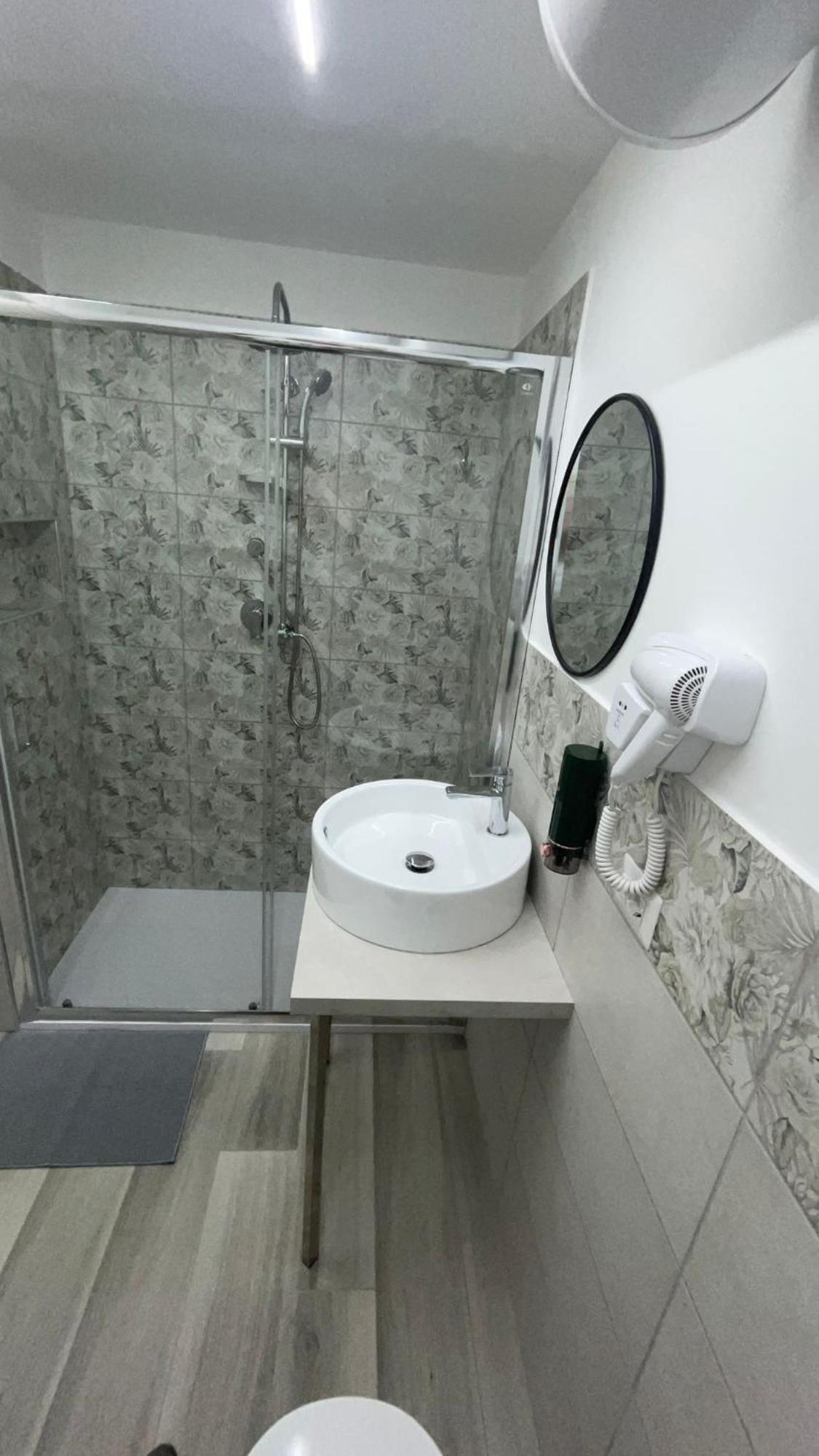 La Maddalena House Apartman Catania-Fontanarossai nemzetközi repülőtér Kültér fotó