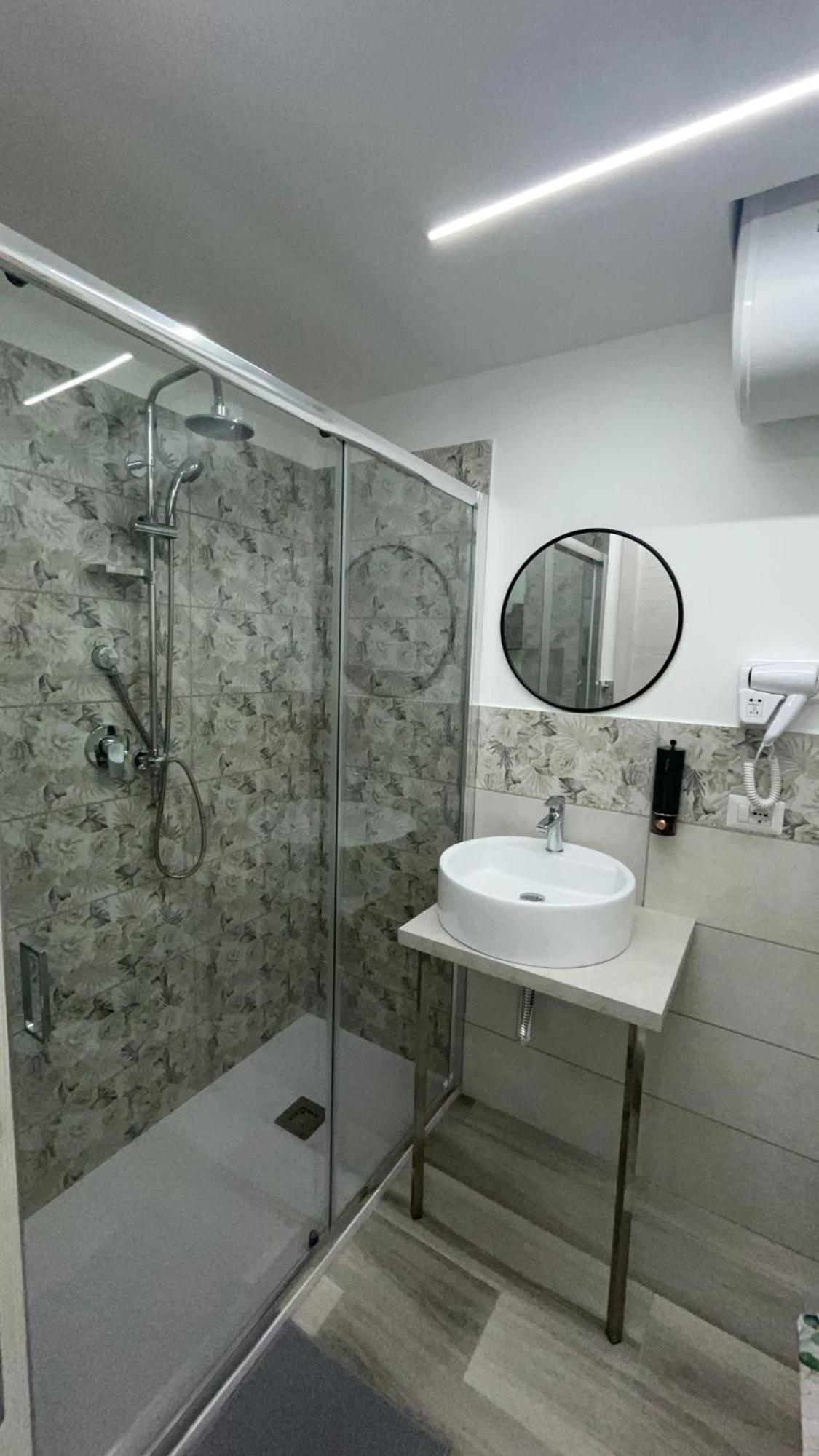 La Maddalena House Apartman Catania-Fontanarossai nemzetközi repülőtér Kültér fotó