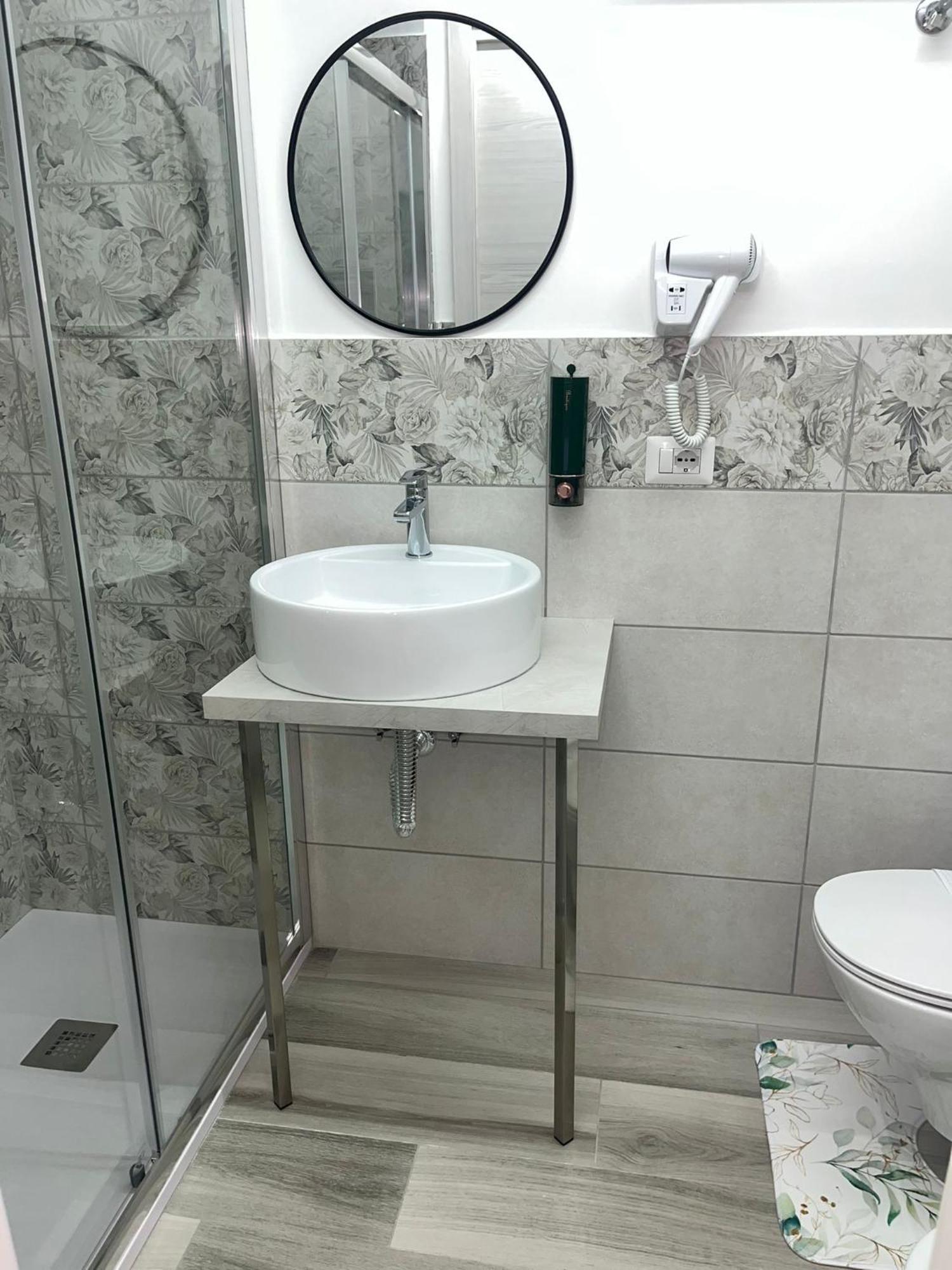 La Maddalena House Apartman Catania-Fontanarossai nemzetközi repülőtér Kültér fotó