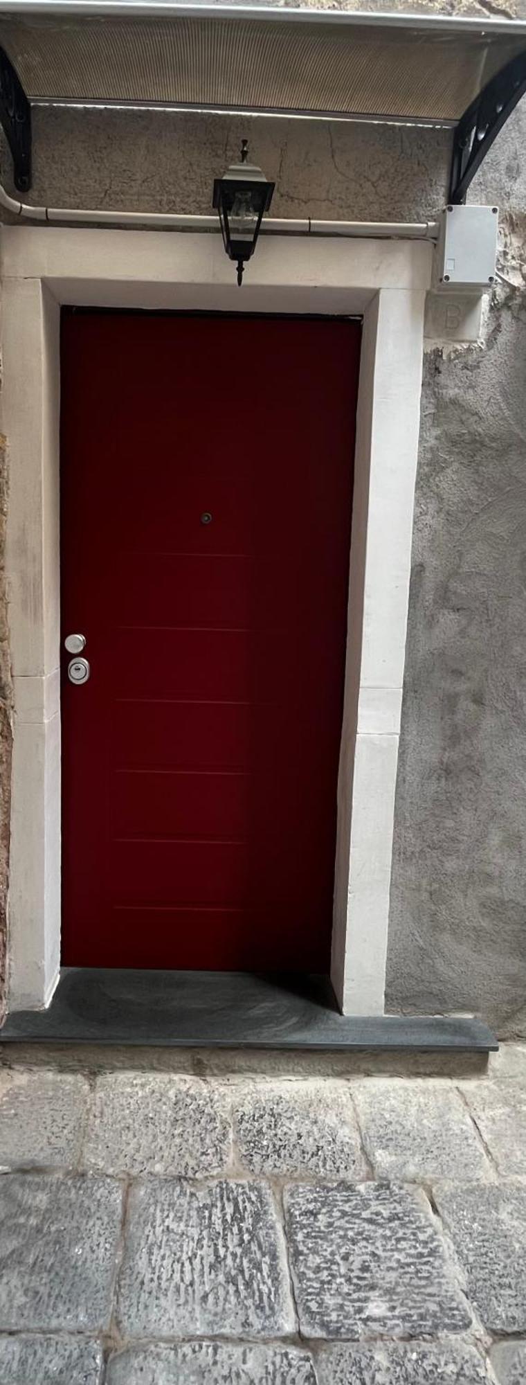 La Maddalena House Apartman Catania-Fontanarossai nemzetközi repülőtér Kültér fotó